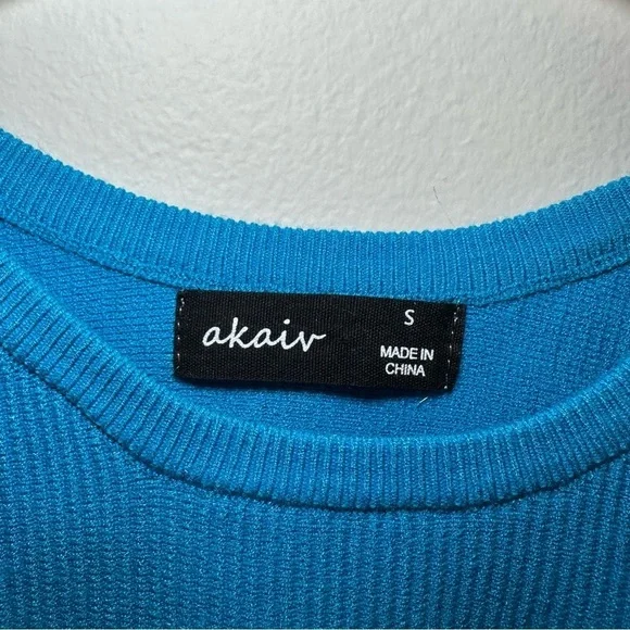 *3/20* NanaMacs Duly Noted Ribbed Racer Crop Tank - Picture 7 of 12